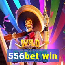 556bet win