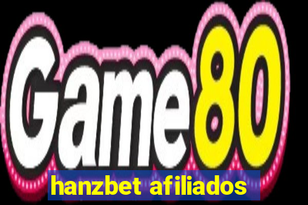 hanzbet afiliados