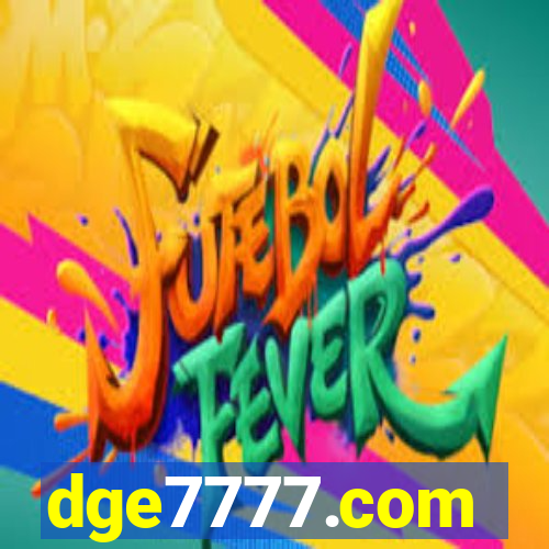 dge7777.com