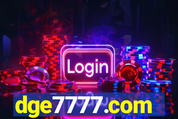 dge7777.com