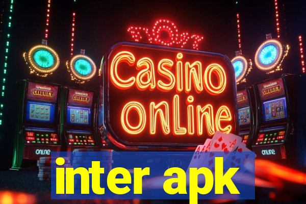 inter apk