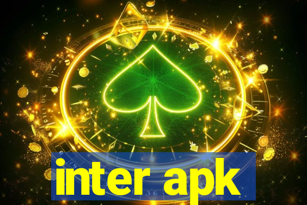 inter apk