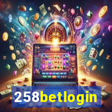 258betlogin