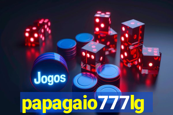 papagaio777lg