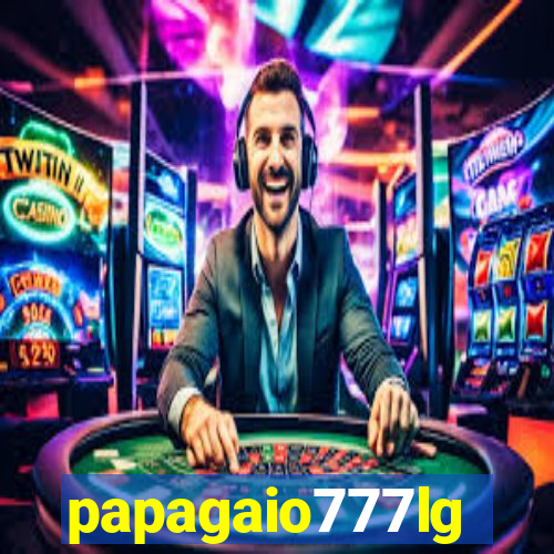 papagaio777lg