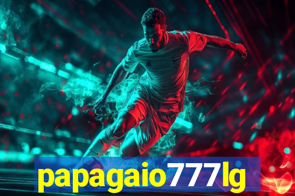 papagaio777lg