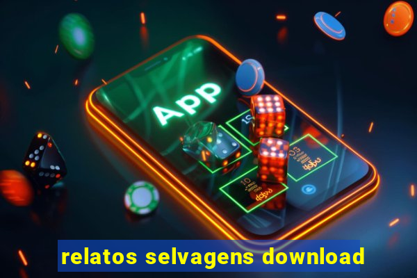 relatos selvagens download