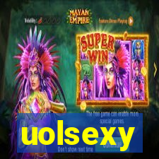 uolsexy