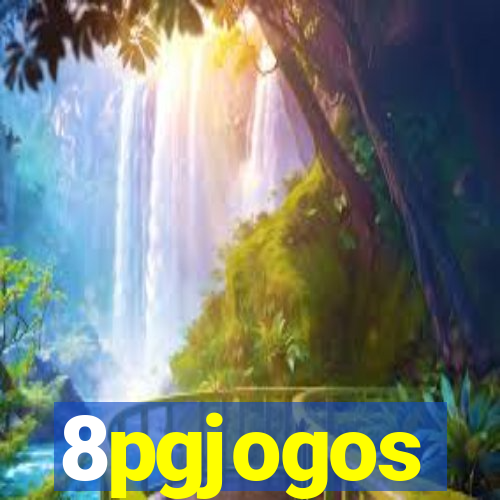 8pgjogos