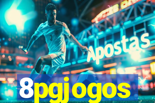 8pgjogos