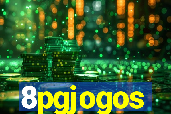 8pgjogos