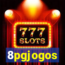 8pgjogos