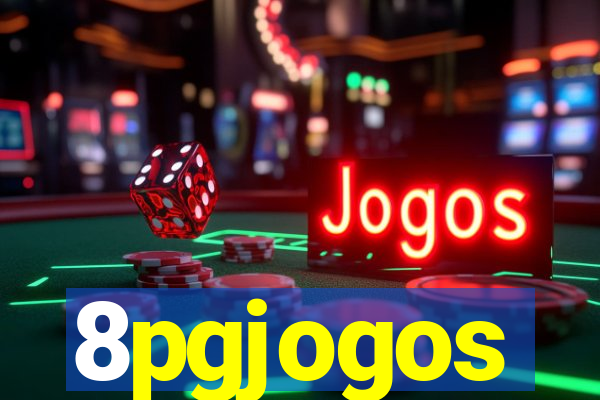 8pgjogos