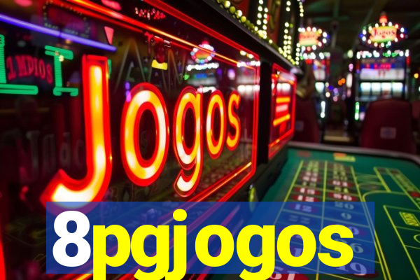 8pgjogos