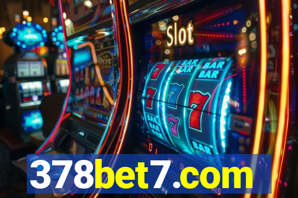 378bet7.com