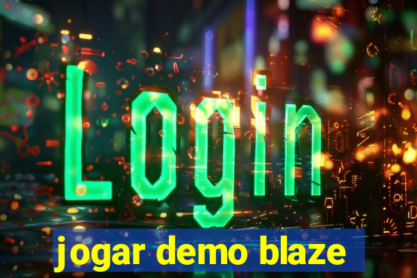 jogar demo blaze