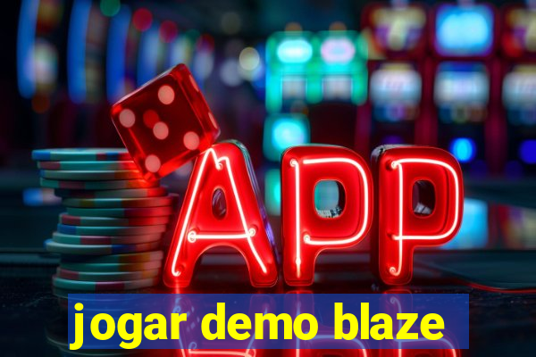 jogar demo blaze