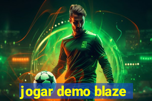 jogar demo blaze