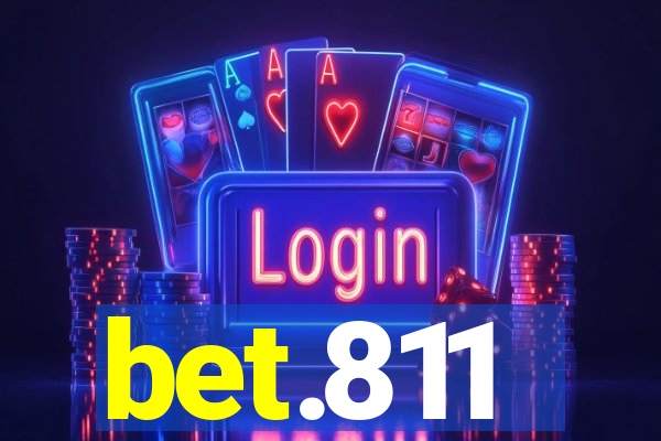 bet.811