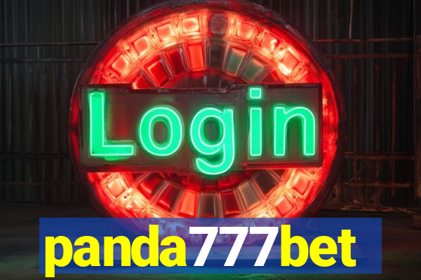 panda777bet