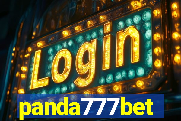 panda777bet