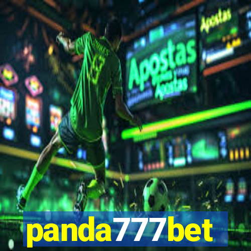 panda777bet