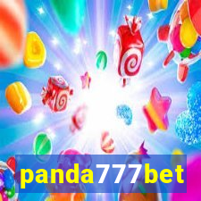 panda777bet