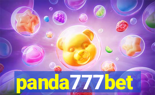 panda777bet