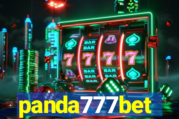 panda777bet