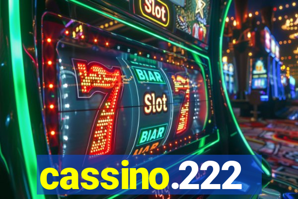 cassino.222