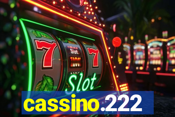 cassino.222