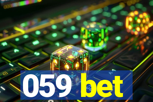 059 bet