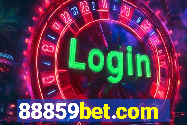 88859bet.com