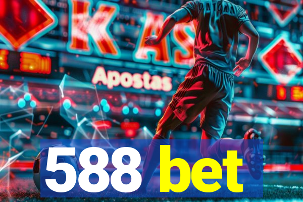 588 bet