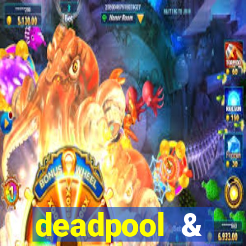 deadpool & wolverine unblocked