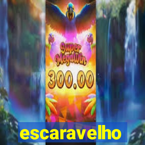 escaravelho significado oculto