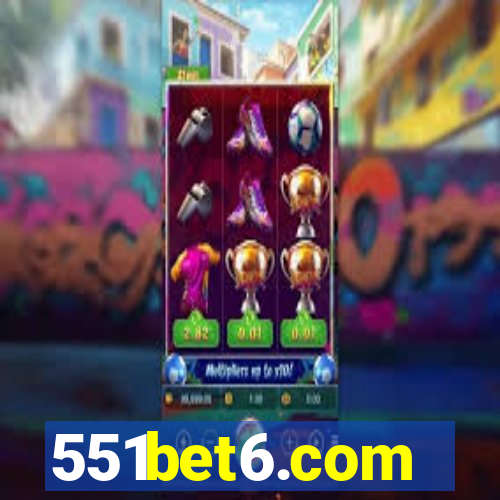 551bet6.com