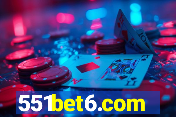 551bet6.com