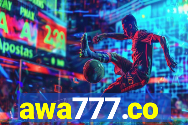 awa777.co