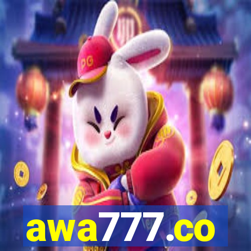 awa777.co