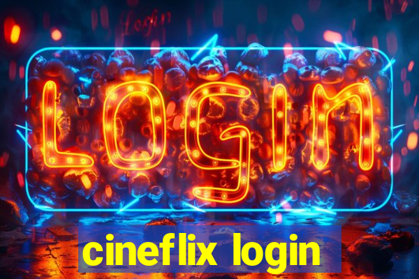 cineflix login