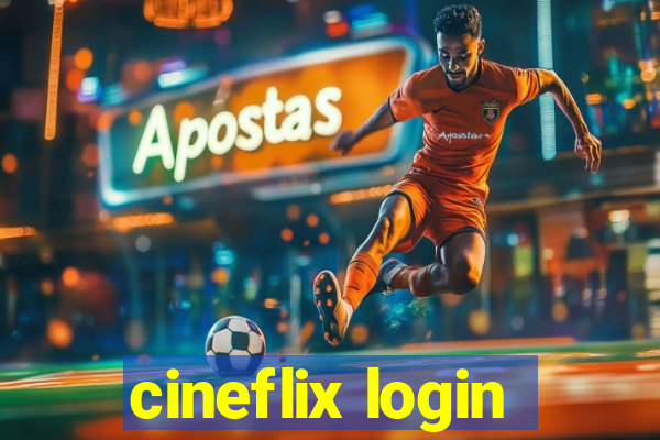 cineflix login