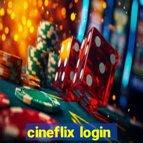 cineflix login