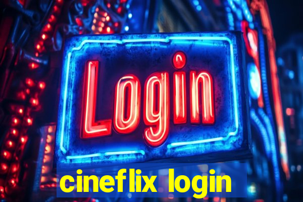 cineflix login