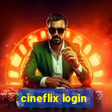 cineflix login