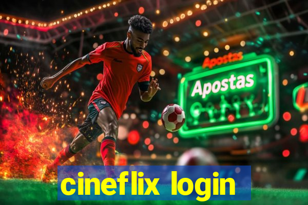 cineflix login