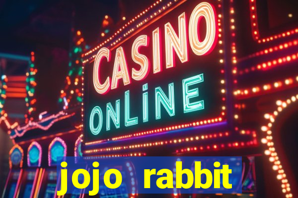 jojo rabbit assistir on-line