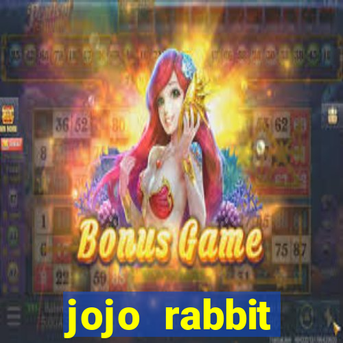 jojo rabbit assistir on-line