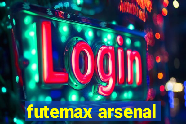 futemax arsenal