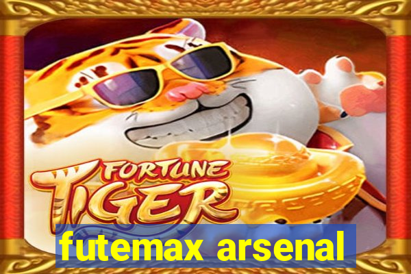 futemax arsenal